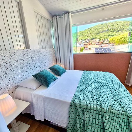 Casa Sobrado 02 Quartos, Praia Grande Arraial do Cabo Dış mekan fotoğraf