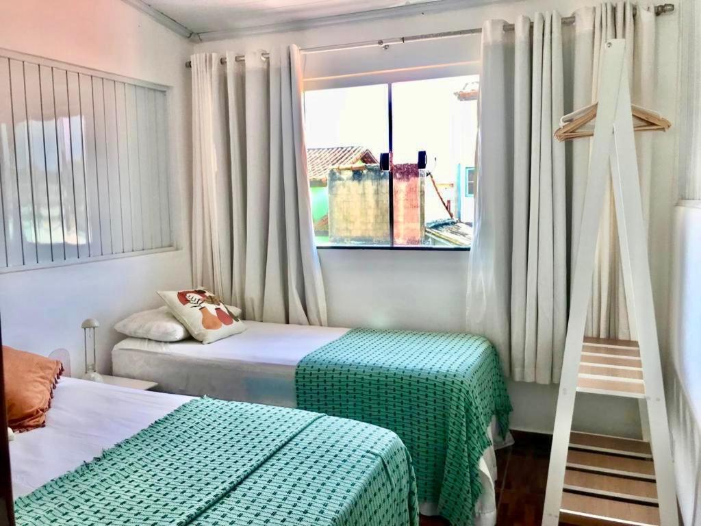 Casa Sobrado 02 Quartos, Praia Grande Arraial do Cabo Dış mekan fotoğraf