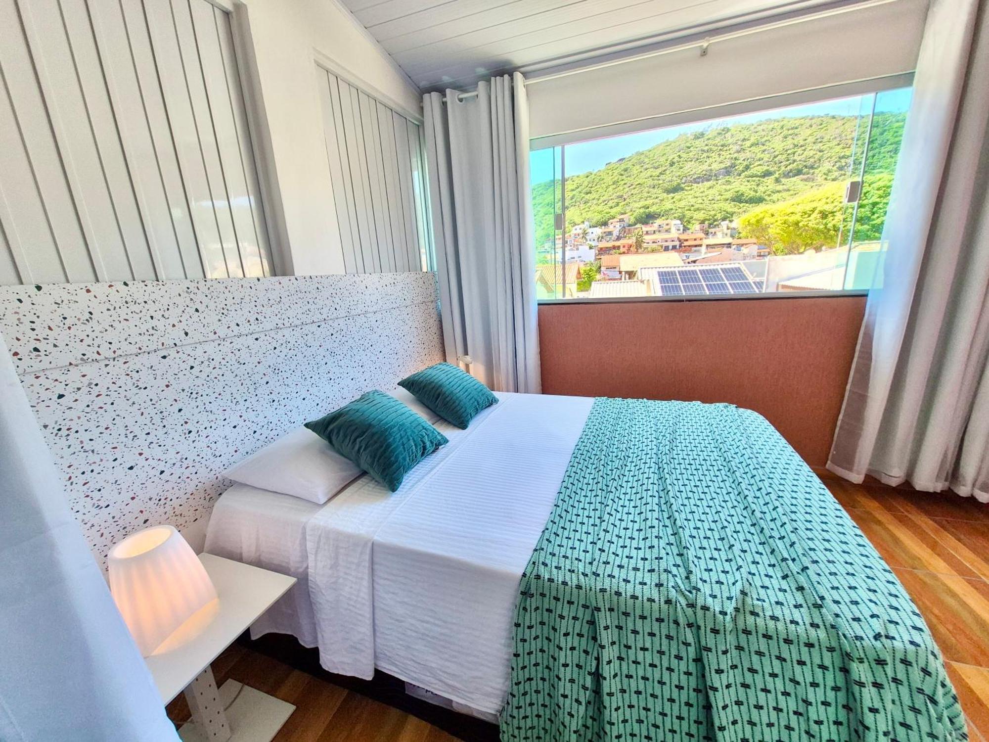 Casa Sobrado 02 Quartos, Praia Grande Arraial do Cabo Dış mekan fotoğraf